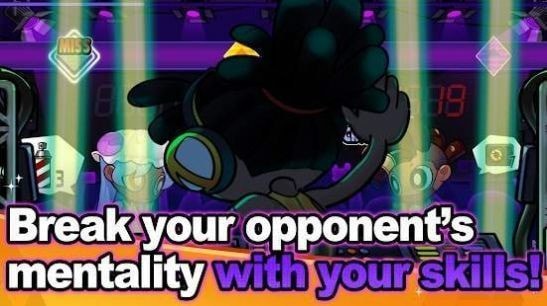 Battleground游戏手游