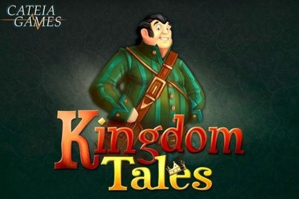 国王的逃亡手游