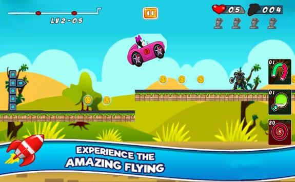 超级小蜜蜂手游