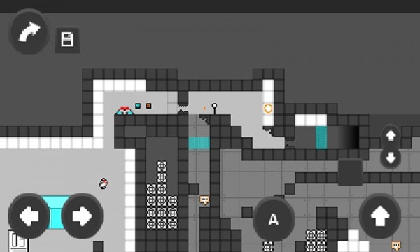 传送门淘汰赛手游