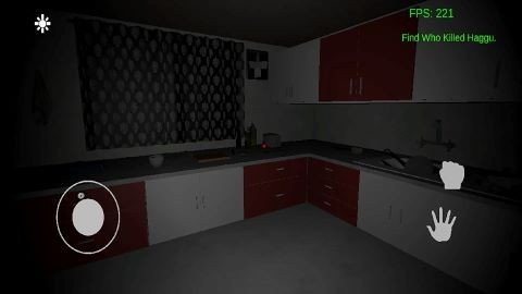 被触发的人手游