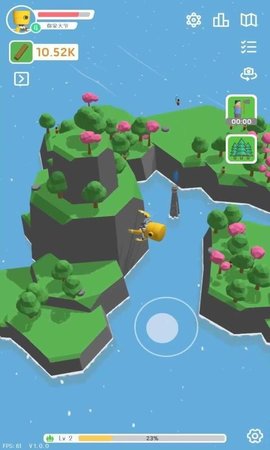 元界世界(Metaverse World)手游
