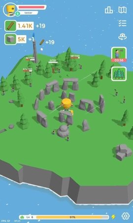 元界世界(Metaverse World)手游
