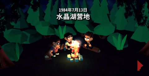 十三号星期五杀手谜题(Friday the 13th)手游