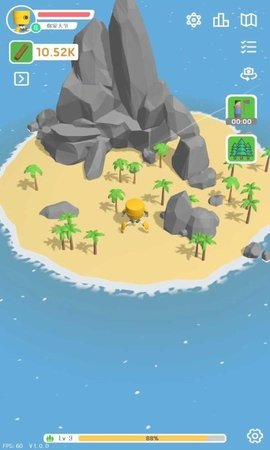 元界世界(Metaverse World)手游