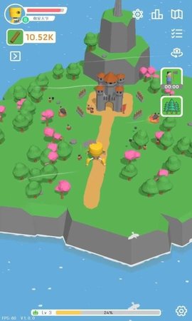 元界世界(Metaverse World)手游