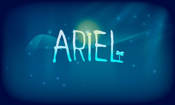 Ariel手游