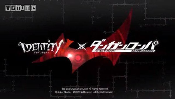 弹丸论破照相手游