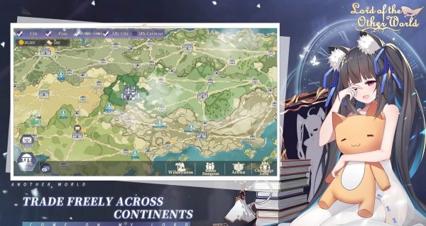 Lords of Coins手游