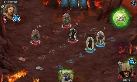 安多尔黎明召唤手游