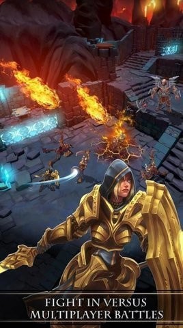 贪婪的海盗手游