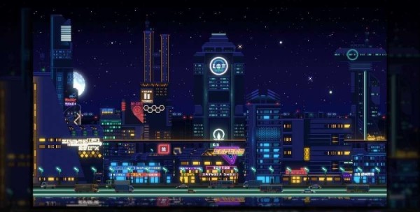 Sunless City手游