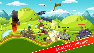 有趣的食物2手游