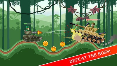 有趣的食物2手游