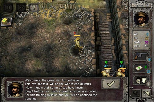 克苏鲁的国度手游