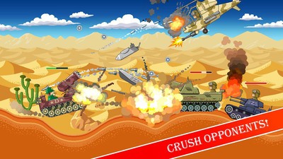 有趣的食物2手游