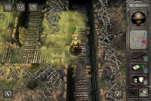 克苏鲁的国度手游