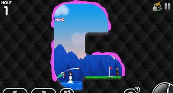 超级火柴人白神手游