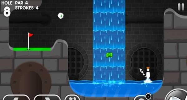 超级火柴人白神手游