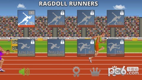 布娃娃武器大师手游