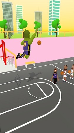 把他们提出去手游