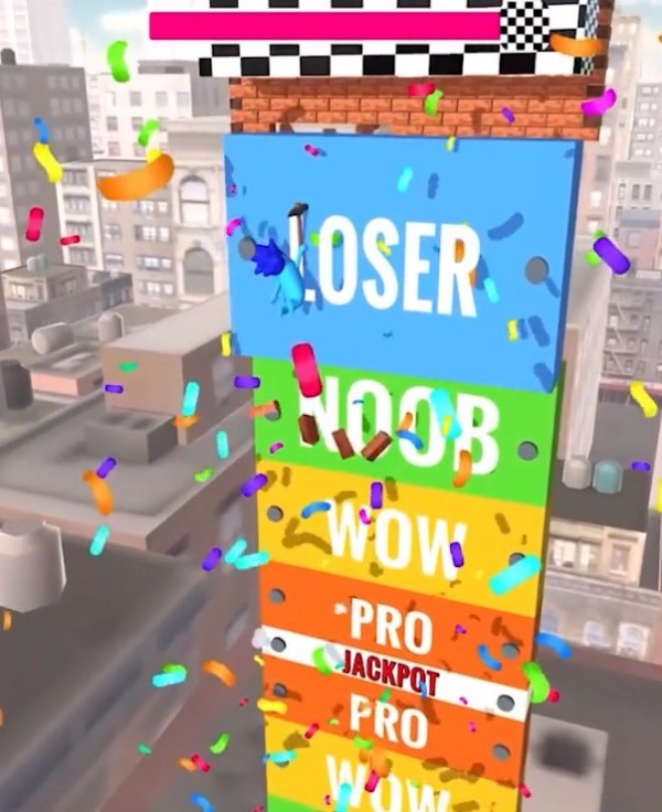 超级运动手术手游