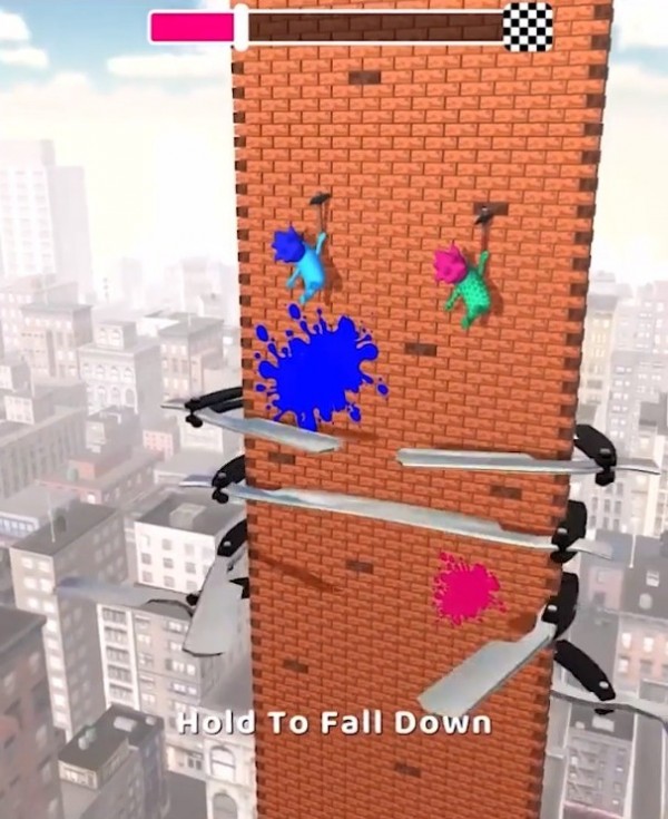 超级运动手术手游