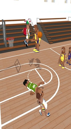 把他们提出去手游