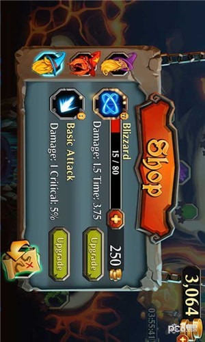 地下城Dungenious手游