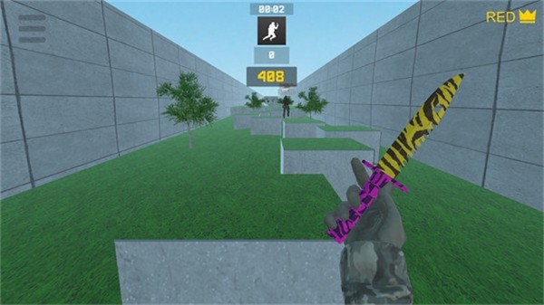 csgo秋收农场手游