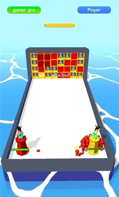 Hyper Boss Fight手游