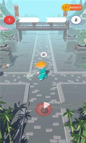 武士之道手游