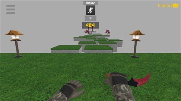 csgo秋收农场手游