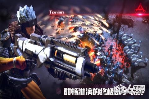 战争艺术小米版手游