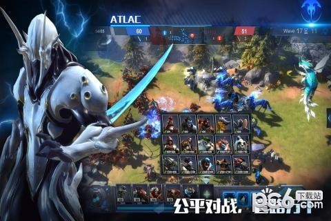 战争艺术小米版手游