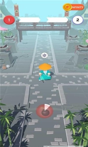 武士之道手游