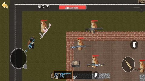 修勾地铁大逃离手游