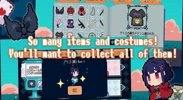 像素艺术大师手游