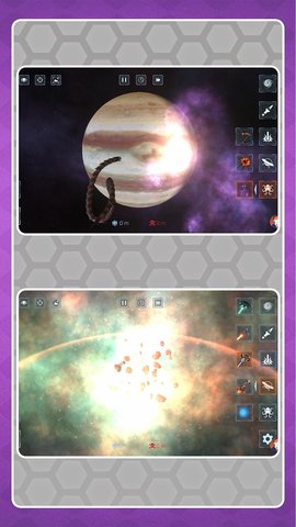 3D星球大战手游