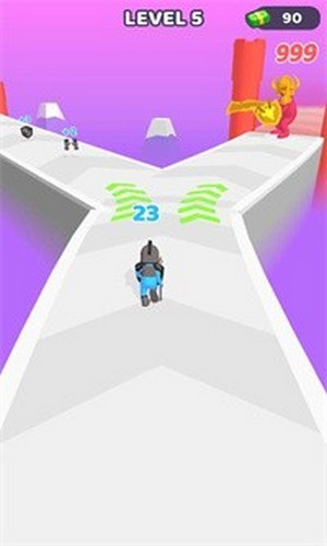 Road Runner手游