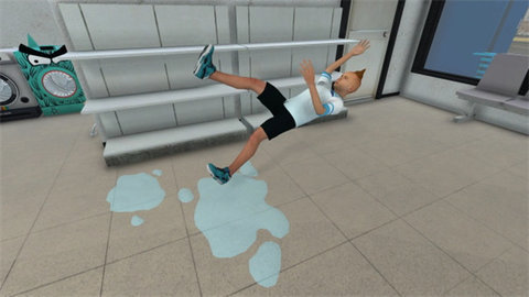 洗衣店模拟器(Laundry Store Simulator)手游
