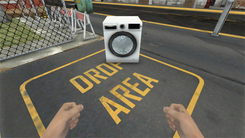 洗衣店模拟器(Laundry Store Simulator)手游
