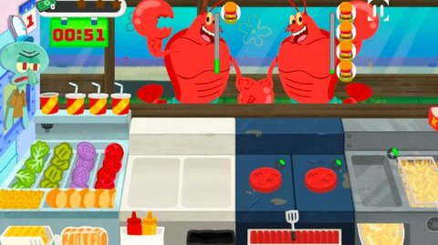 美食小店传奇手游