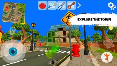 黑暗的黎明手游