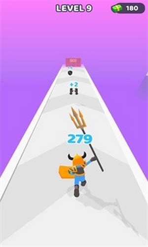 Road Runner手游