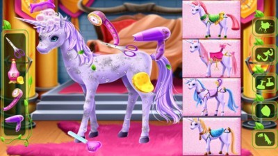 黑魔法奇幻农场手游