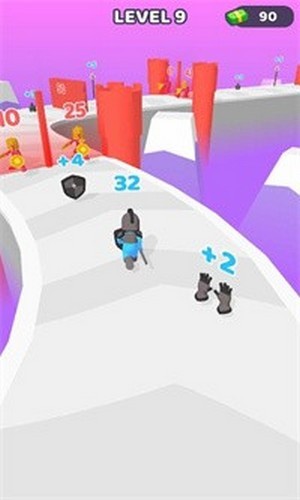Road Runner手游