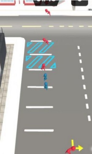 2048球球大作战手游