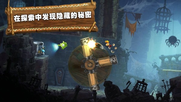 RayCrisis手游