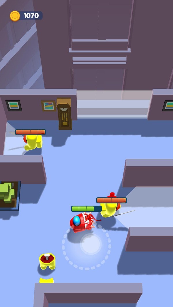 太空人躲猫猫手游